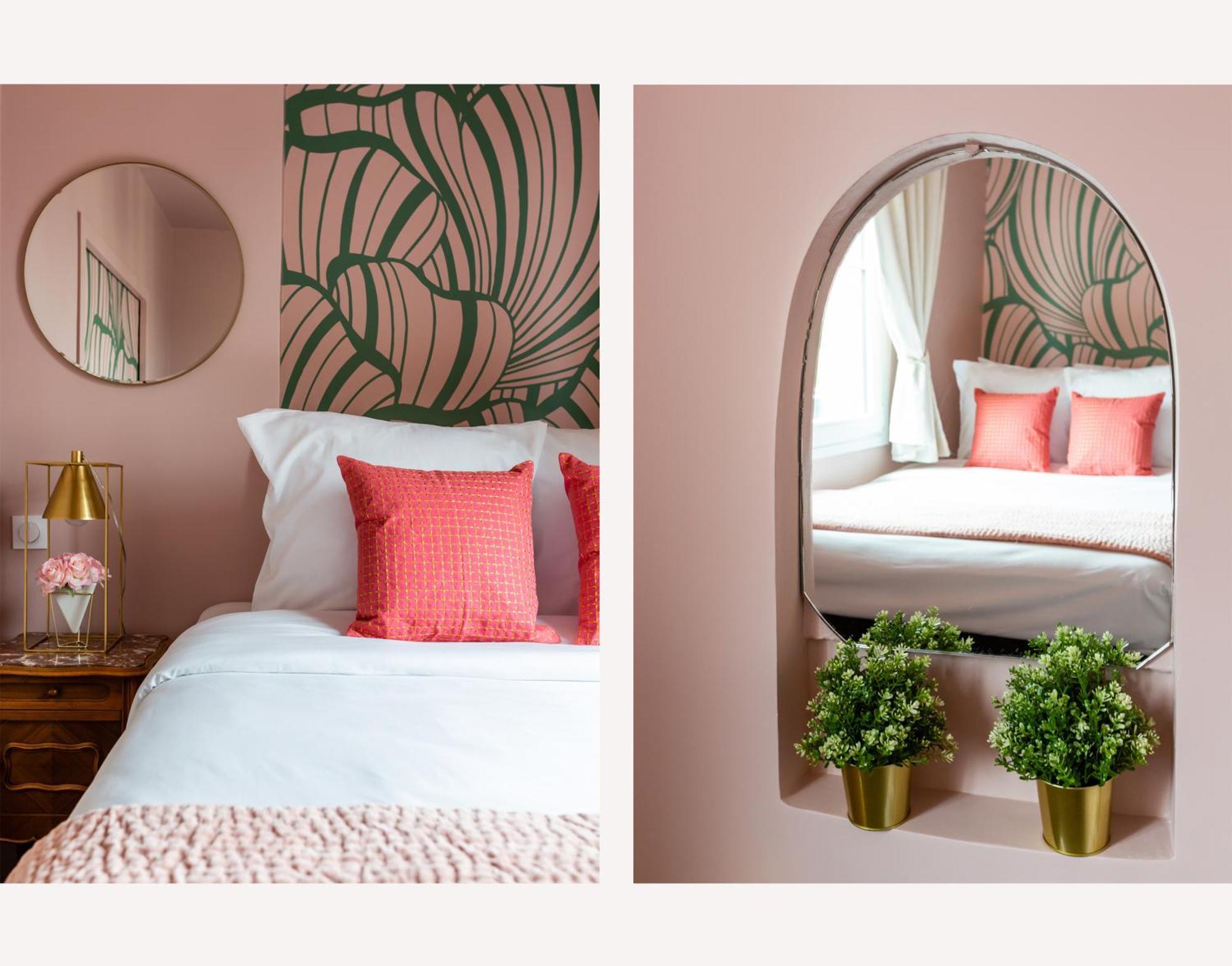 Merveil - Luxury Suite - Champs Elysees - Royale I Paris Dış mekan fotoğraf