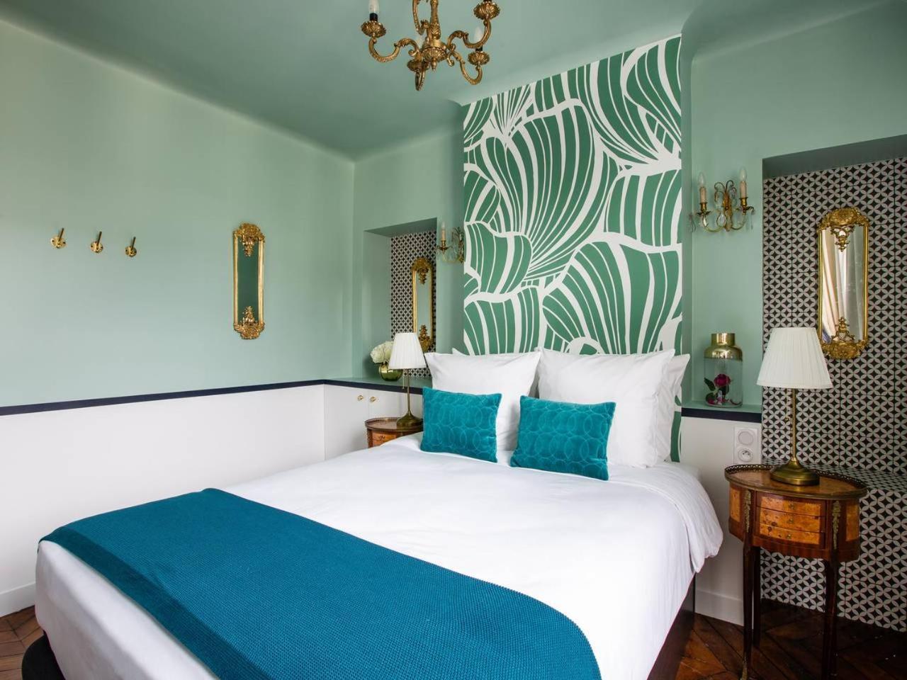 Merveil - Luxury Suite - Champs Elysees - Royale I Paris Dış mekan fotoğraf