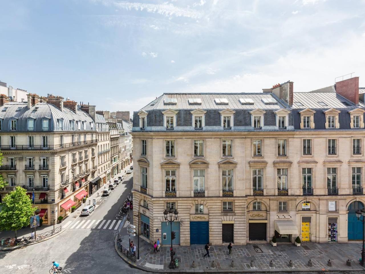 Merveil - Luxury Suite - Champs Elysees - Royale I Paris Dış mekan fotoğraf