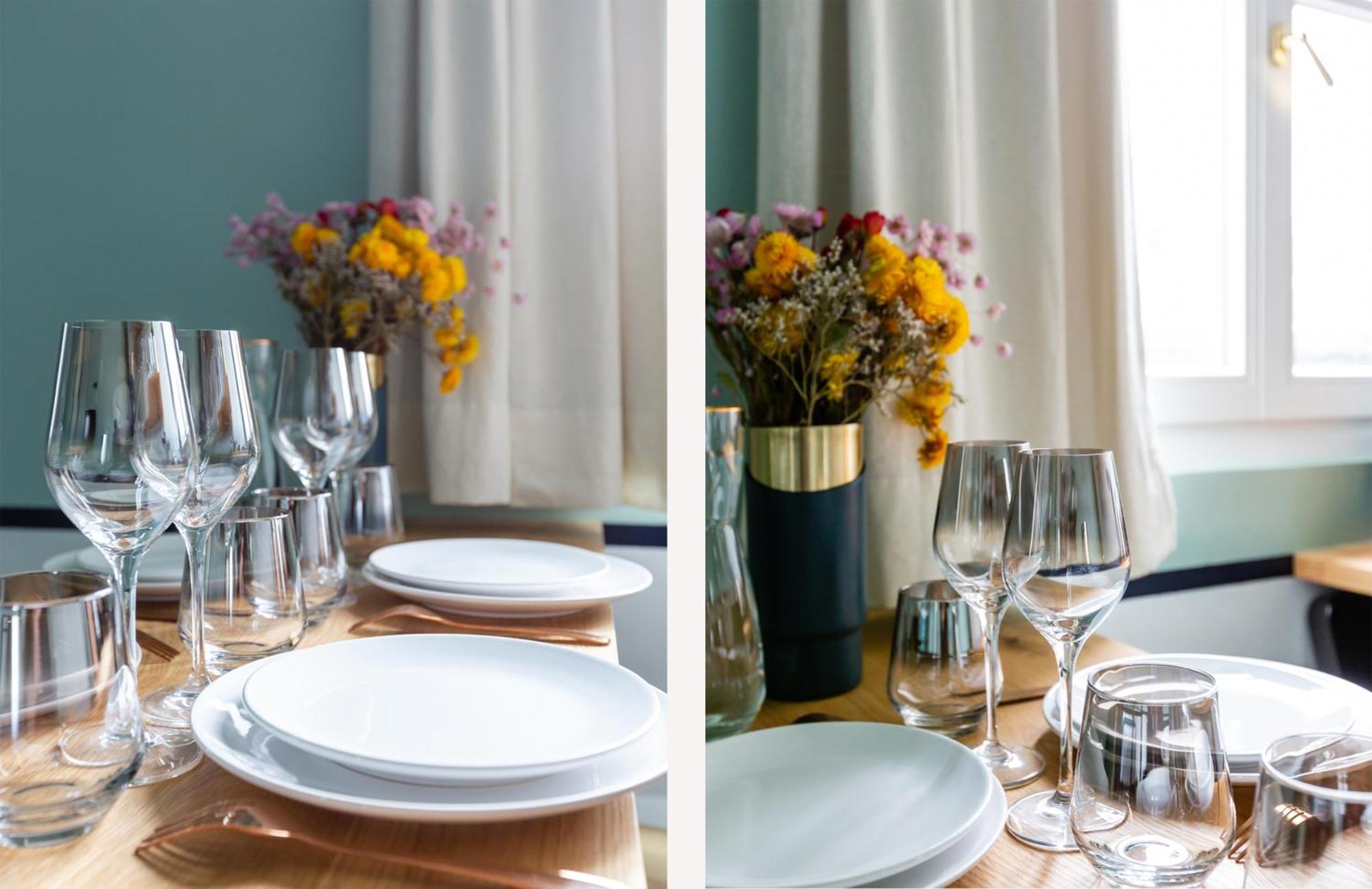 Merveil - Luxury Suite - Champs Elysees - Royale I Paris Dış mekan fotoğraf