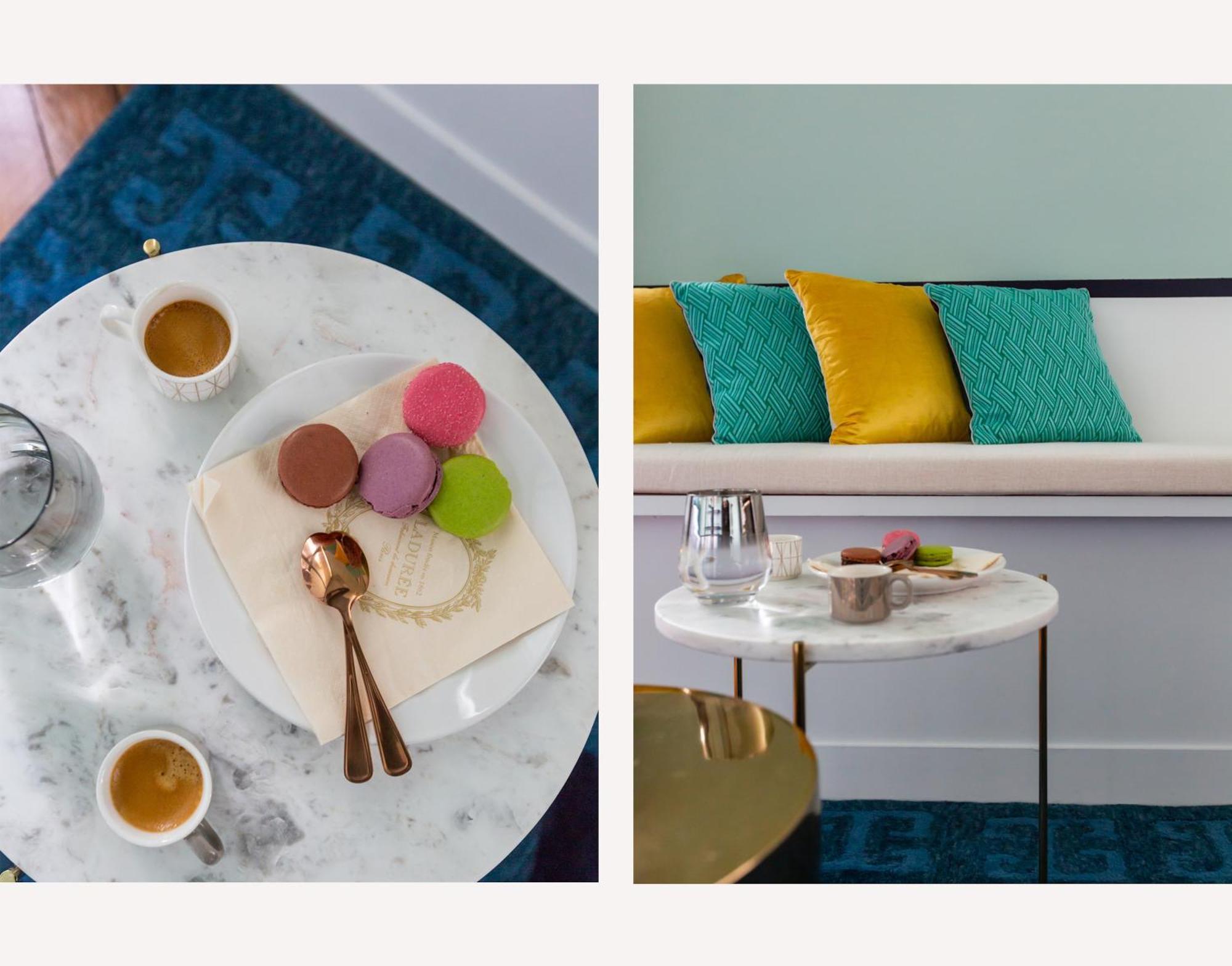 Merveil - Luxury Suite - Champs Elysees - Royale I Paris Dış mekan fotoğraf