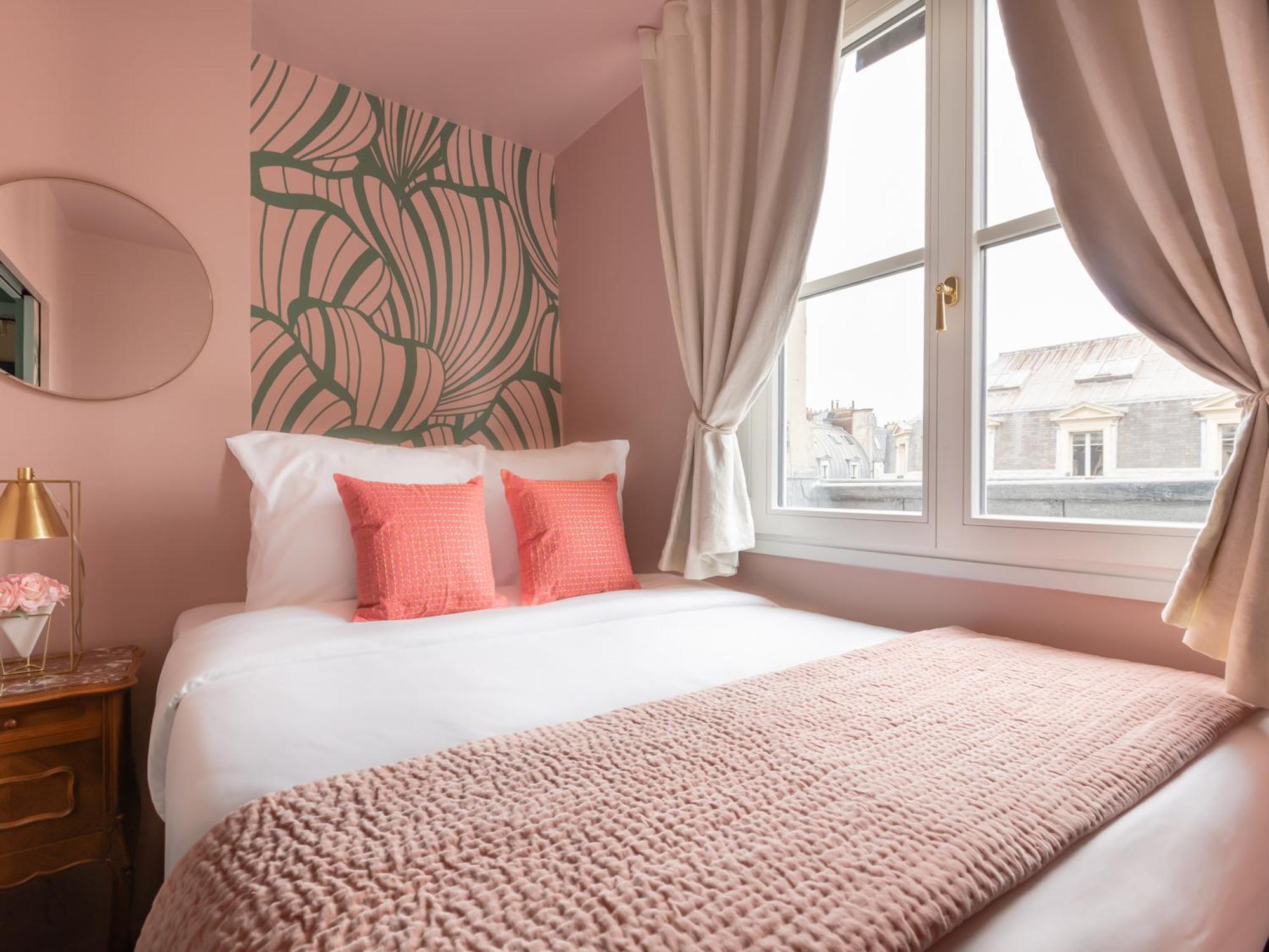 Merveil - Luxury Suite - Champs Elysees - Royale I Paris Dış mekan fotoğraf