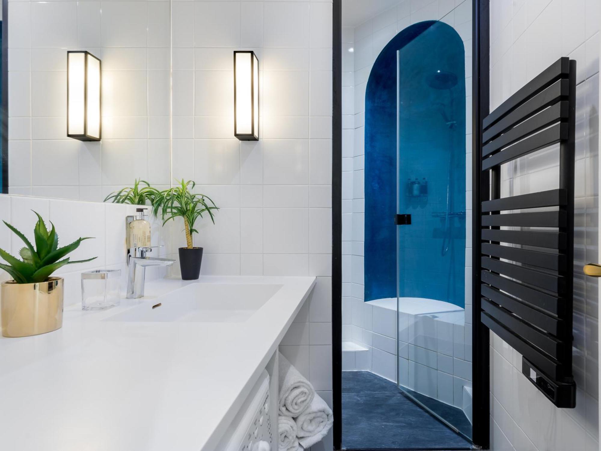 Merveil - Luxury Suite - Champs Elysees - Royale I Paris Dış mekan fotoğraf