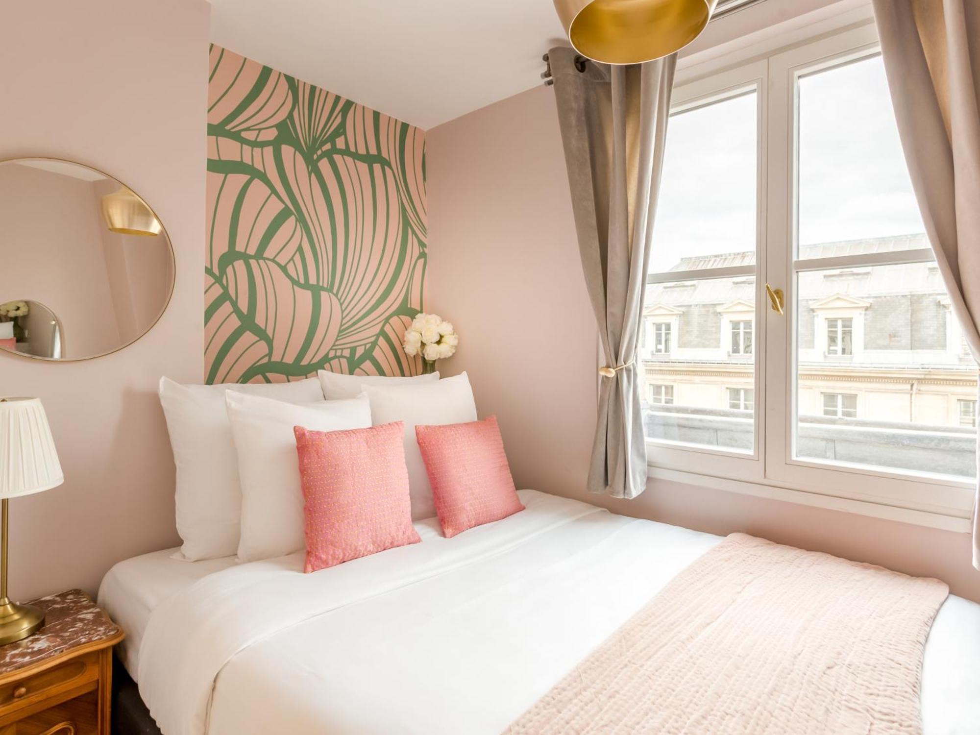Merveil - Luxury Suite - Champs Elysees - Royale I Paris Dış mekan fotoğraf
