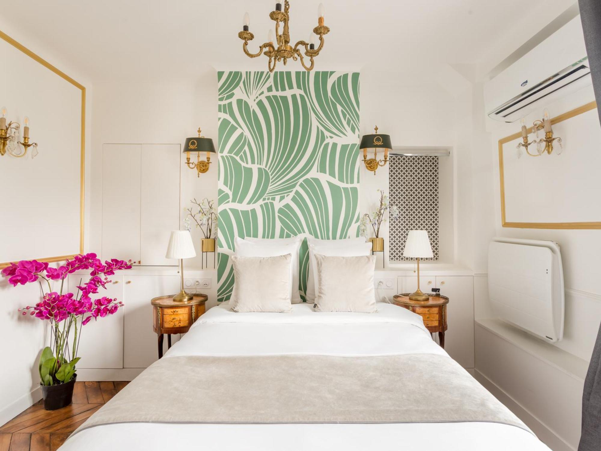 Merveil - Luxury Suite - Champs Elysees - Royale I Paris Dış mekan fotoğraf