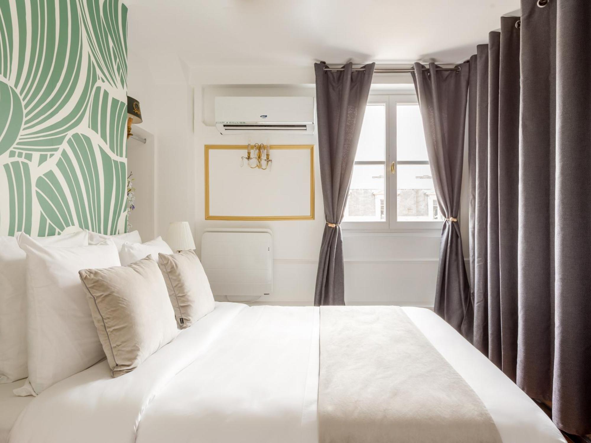 Merveil - Luxury Suite - Champs Elysees - Royale I Paris Dış mekan fotoğraf