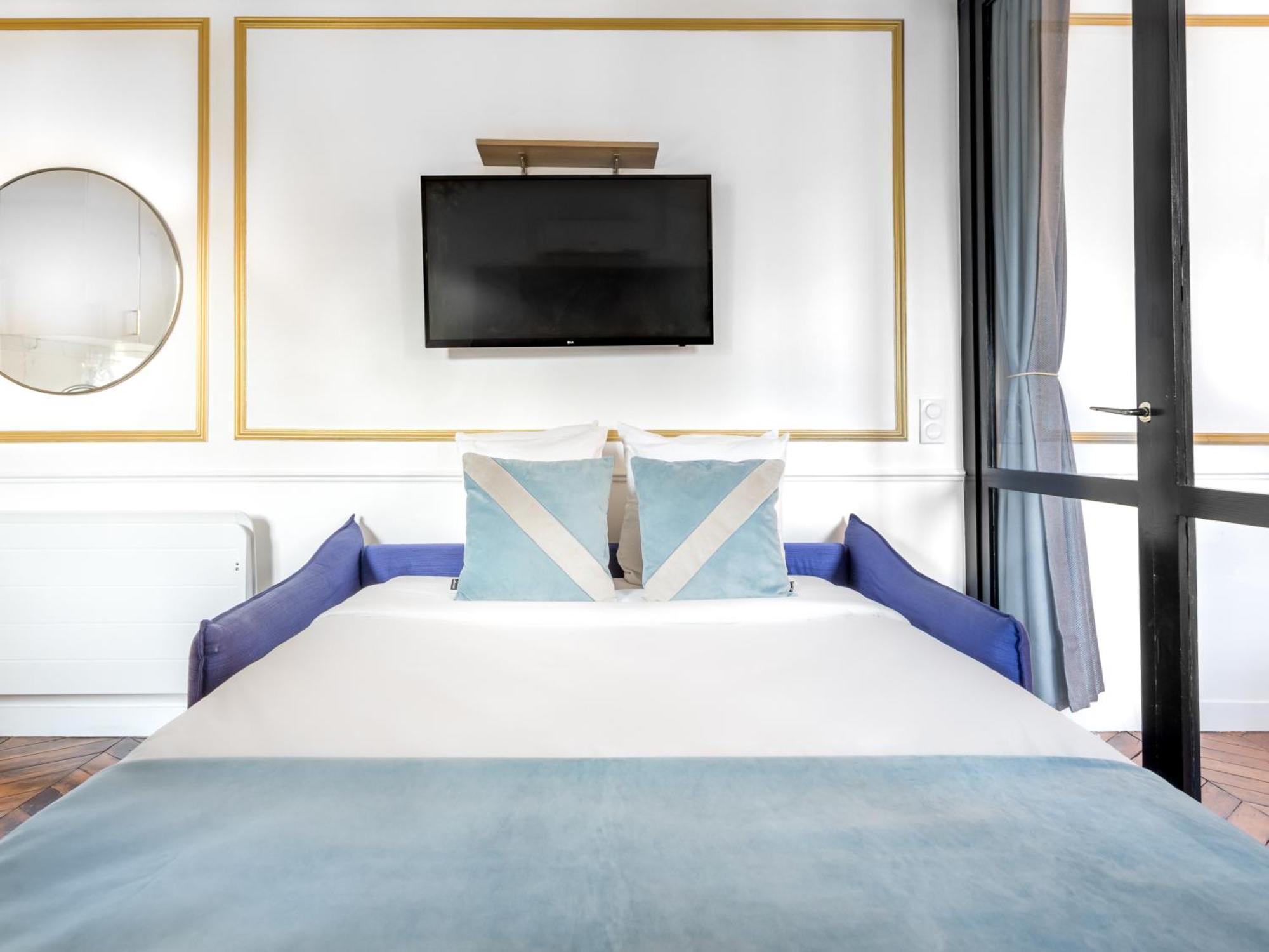 Merveil - Luxury Suite - Champs Elysees - Royale I Paris Dış mekan fotoğraf