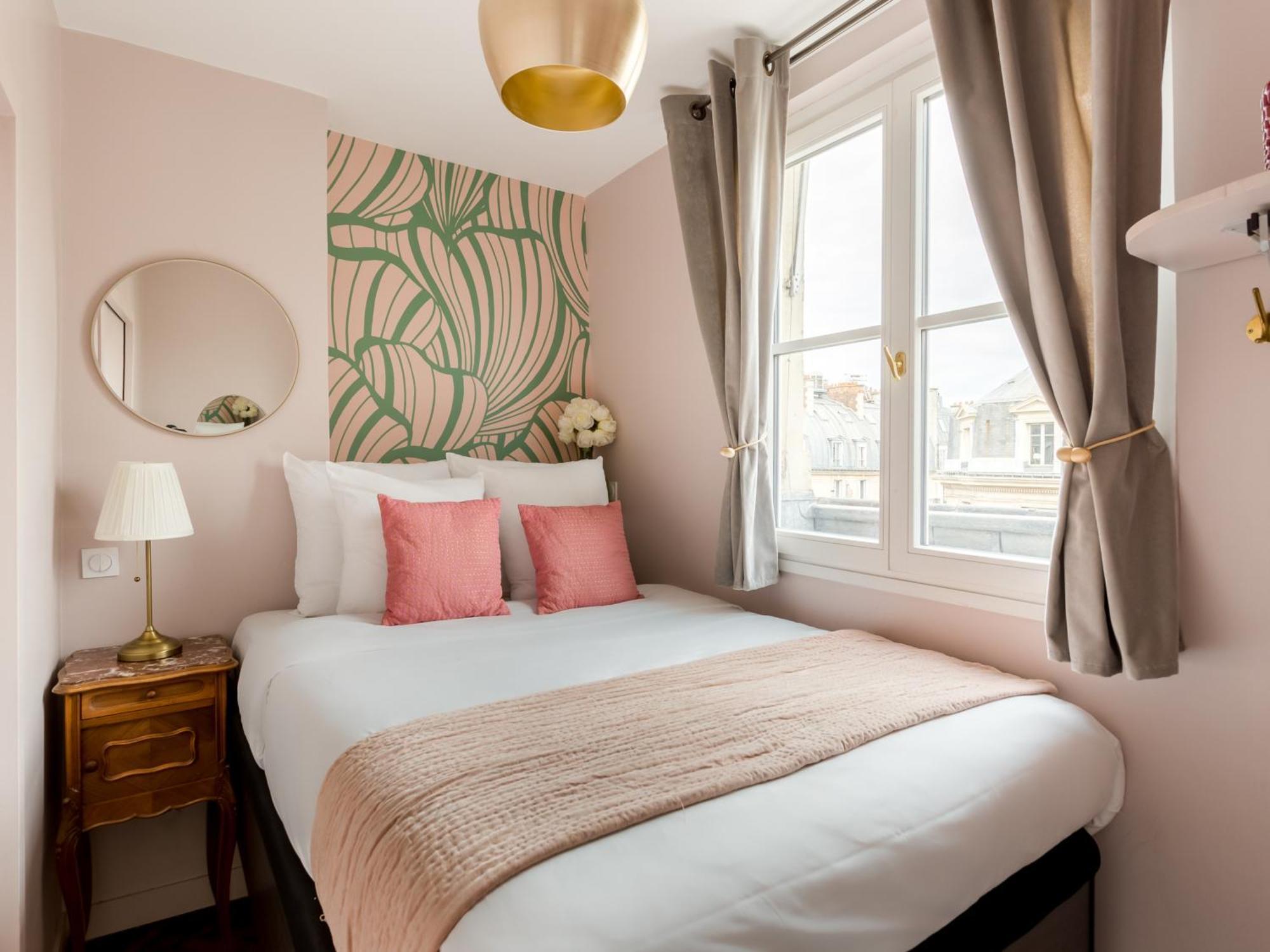 Merveil - Luxury Suite - Champs Elysees - Royale I Paris Dış mekan fotoğraf