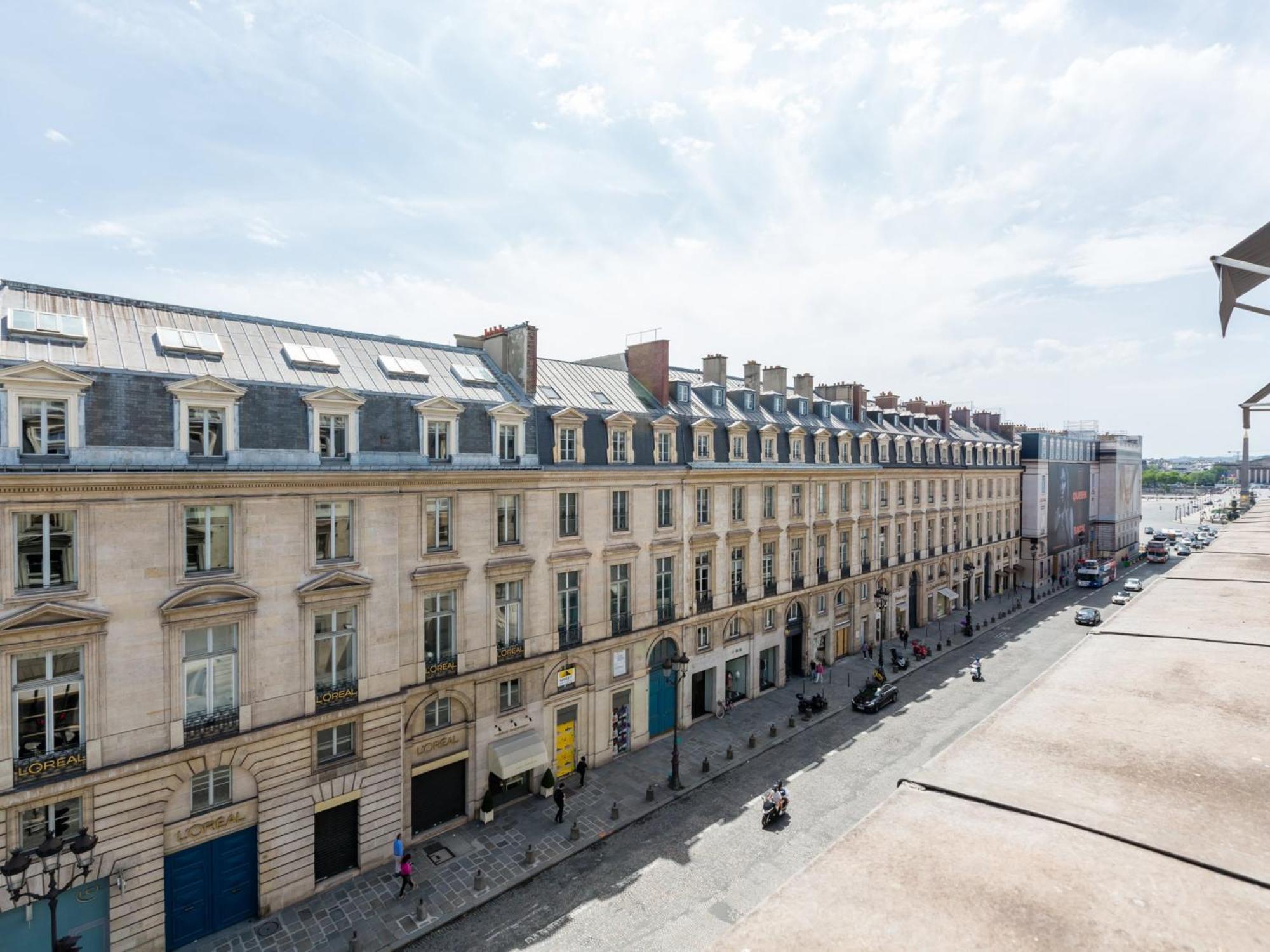 Merveil - Luxury Suite - Champs Elysees - Royale I Paris Dış mekan fotoğraf